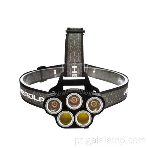 Farol de indução CARREGO DE CARGA USB